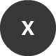 X button